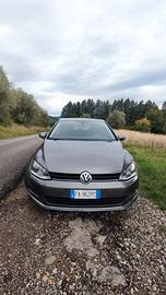 Volkswagen Golf VII 