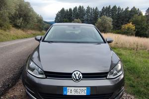 Volkswagen Golf VII 
