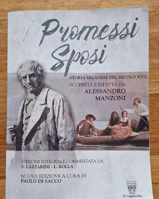 I promessi sposi