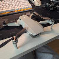 Dji Mavic mini