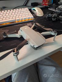 Dji Mavic mini