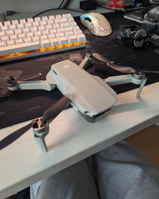 Dji Mavic mini