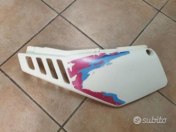 Fianchetto sinistro Yamaha TT 350