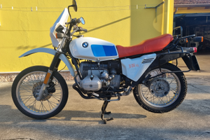 Bmw r 80 g/s