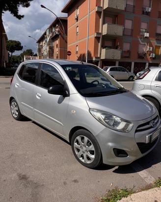 Hyundai i10 1.1 12V Comfort