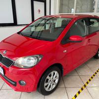 Skoda Citigo 1.0 60 CV 5 porte Elegance