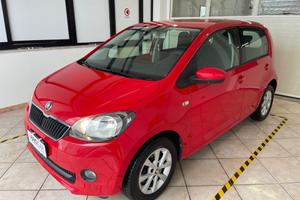 Skoda Citigo 1.0 60 CV 5 porte Elegance