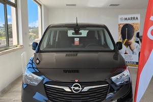 OPEL Combo Life KM0 per trasporto disabili