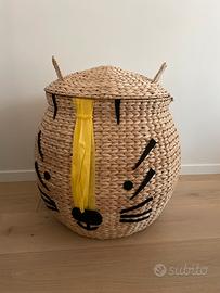 Cesto Maison du Monde Leone