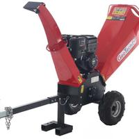 Biocippatore geotech pro pcs155le