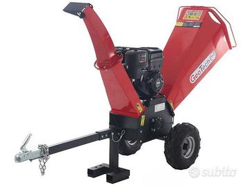 Biocippatore geotech pro pcs155le