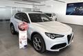 ALFA ROMEO Stelvio 2.2 TD 160 CV AT8 Sprint