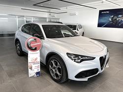 ALFA ROMEO Stelvio 2.2 TD 160 CV AT8 Sprint