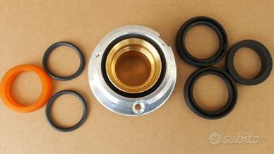 Tenuta meccanica per turbina idrogetto 04 Castoldi