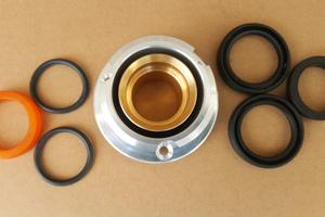 Tenuta meccanica per turbina idrogetto 04 Castoldi