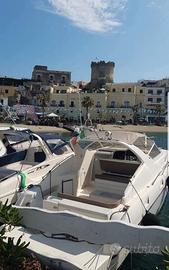 Rio 950 cruiser natante forio ischia