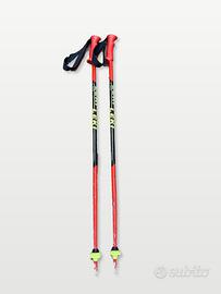 Bastoncini sci Leki Racing 85 cm