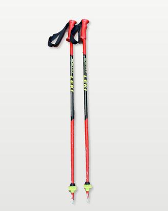 Bastoncini sci Leki Racing 85 cm