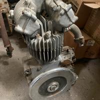 Motore moto guzzi airone 250cc