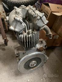 Motore moto guzzi airone 250cc