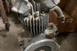 Motore moto guzzi airone 250cc