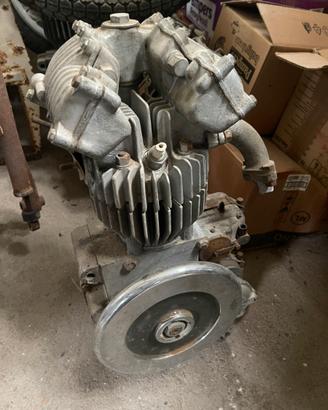 Motore moto guzzi airone 250cc