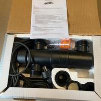 Lampada UVC  CUV 111