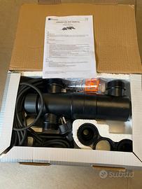 Lampada UVC  CUV 111