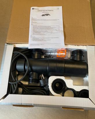 Lampada UVC  CUV 111