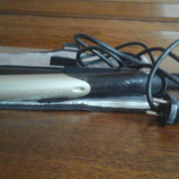 Ferro arriccia capelli Remington
