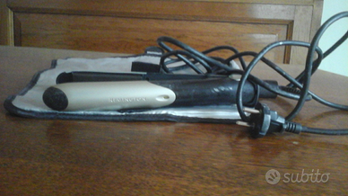 Ferro arriccia capelli Remington