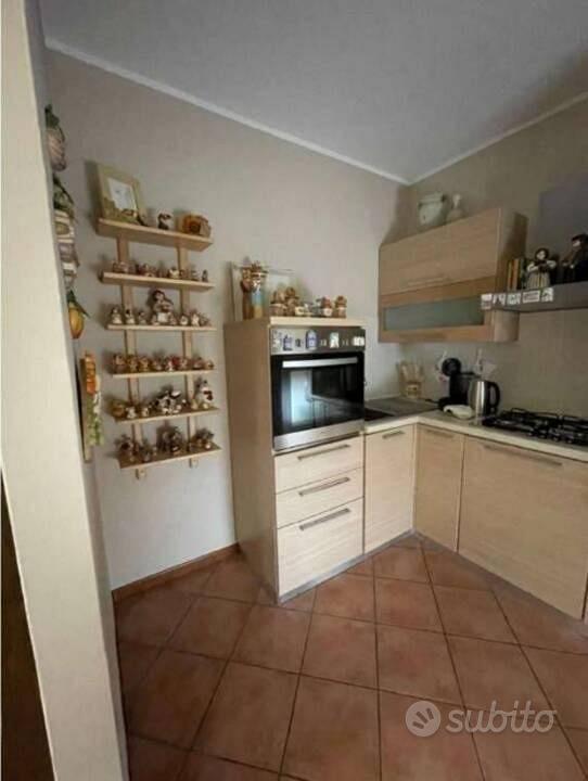 Appartamento – Crema, Ombriano - Vista 2