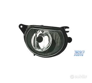 FANALE DX ANTIABBAGLIANTE AUDI A3 3P 03-08