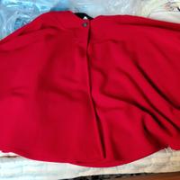 Giacche renna,mantella,e x sciare