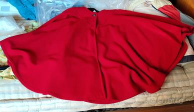 Giacche renna,mantella,e x sciare