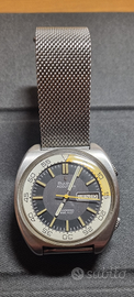 BULOVA ACCUTRON Snorkel Due Corone Vintage