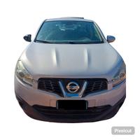 Ricambi Nissan Qashqai J10 1.5 Dci 110 cv 2010/201
