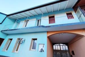 Appartamento di 120 m² con 3 locali e box auto a P
