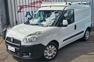 Fiat Doblo' Cargo 1.6 MultiJet PC-TN