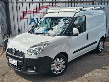 Fiat Doblo' Cargo 1.6 MultiJet PC-TN