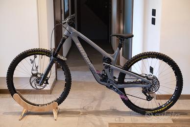 telaio propain spindrift cf 4 tg L 29"