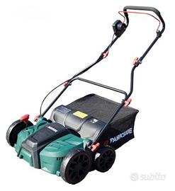 Arieggiatore Parkside guasto