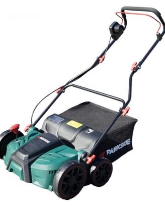 Arieggiatore Parkside guasto