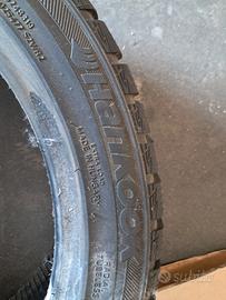 Hankook Optima 4S 225/45 r17 94V