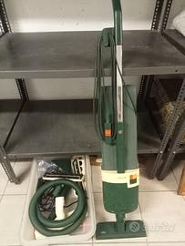 Aspirapolvere folletto