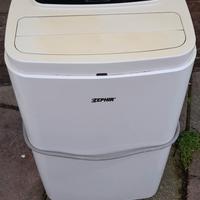 condizionatore  ZEPHIR 