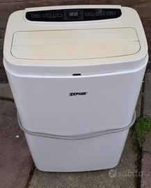 condizionatore  ZEPHIR 