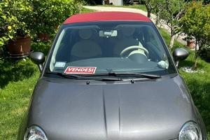 500 cabriolet 1,2 benzina