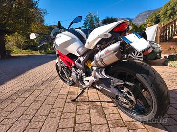 Ducati Monster