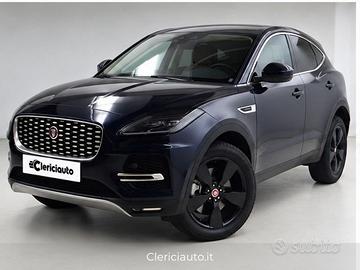 Jaguar E-Pace 2.0D I4 163 CV AWD Auto SE